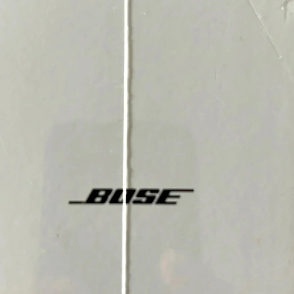 BOSE NEW HEAR BETTER HEARPHONES HEADPHONES MUSIC IPOD IPHONE IPAD MEN WOMEN - Picture 3 of 4